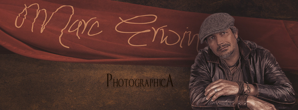 Marc Erwin Photographica – Official website