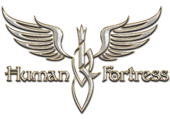 Human Fortress on MR.com vol.13 sampler