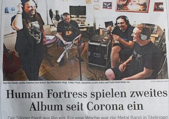 Local Press